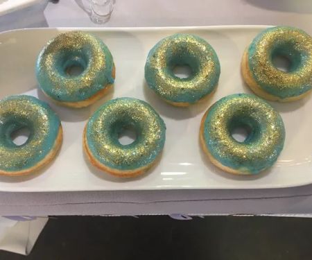 Stephen's Sweet Sensations