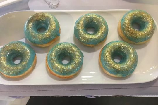 Stephen's Sweet Sensations