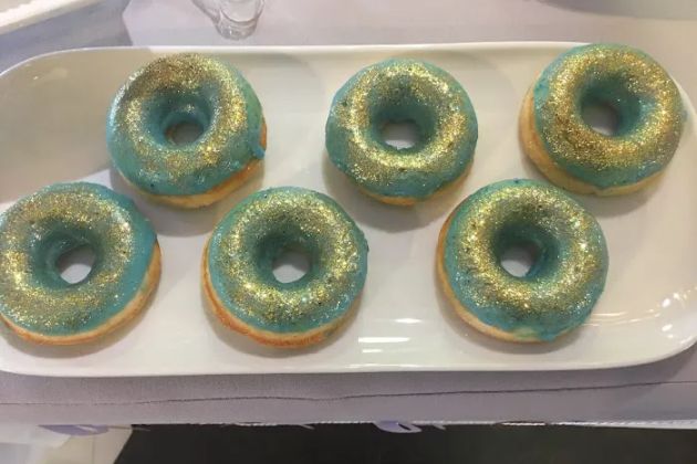 Stephen's Sweet Sensations