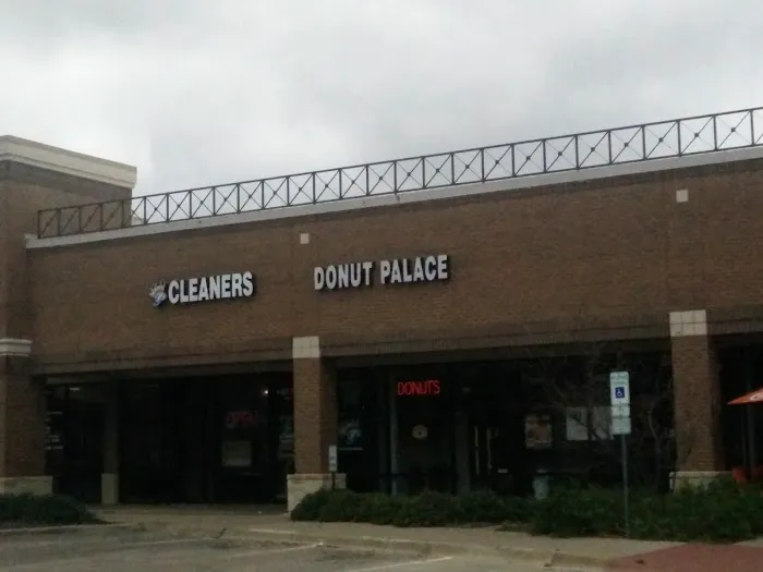 Donut Palace Picture 1