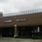 Donut Palace