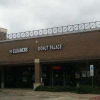 Donut Palace ico