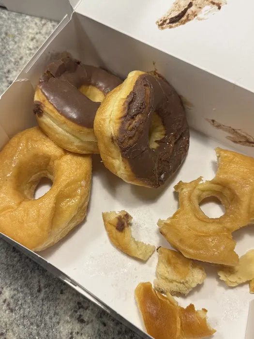 Donut Palace Picture 5