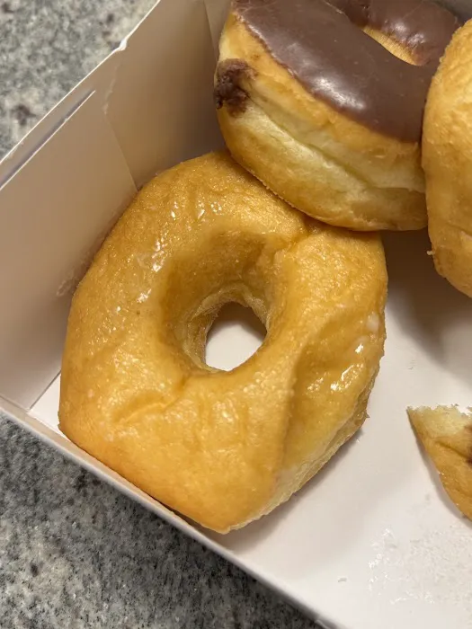 Donut Palace Picture 7