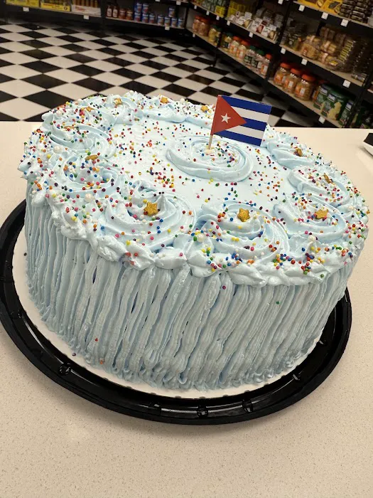 Chulopan Cuban bakery Picture 7