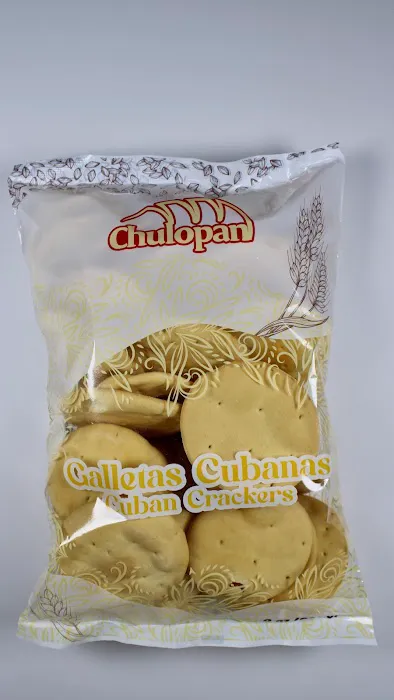 Chulopan Cuban bakery Picture 9
