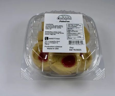 Chulopan Cuban bakery