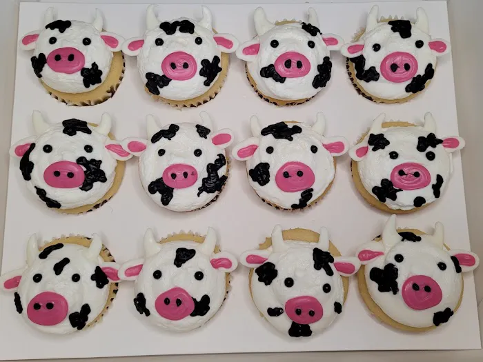 ACR Sweets Bakery (by APPOINTMENT ONLY). No retail location Picture 6