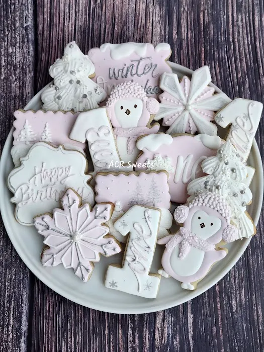 ACR Sweets Bakery (by APPOINTMENT ONLY). No retail location Picture 2