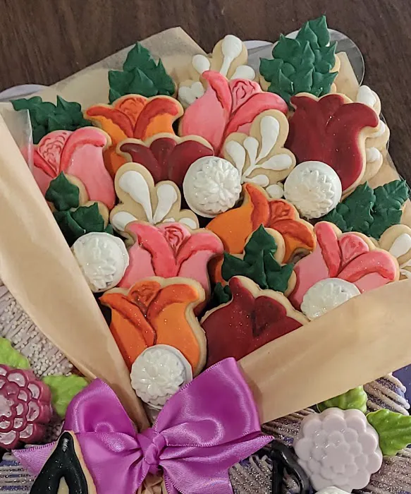 ACR Sweets Bakery (by APPOINTMENT ONLY). No retail location Picture 9