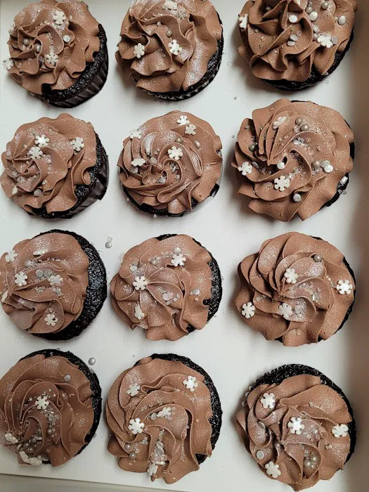 ACR Sweets Bakery (by APPOINTMENT ONLY). No retail location Picture 3
