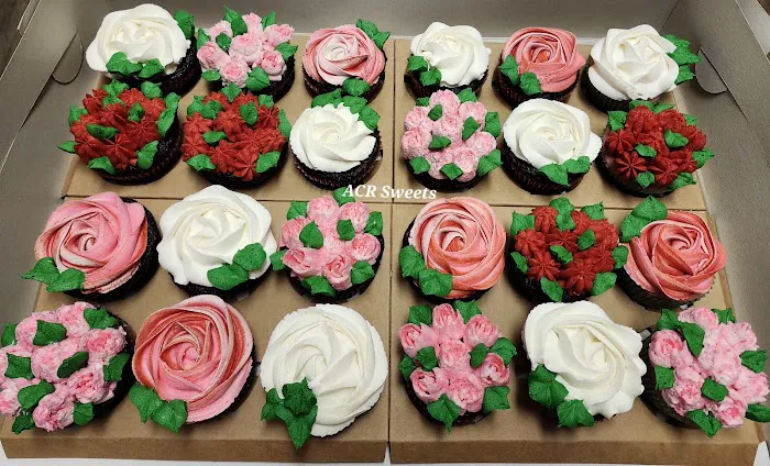 ACR Sweets Bakery (by APPOINTMENT ONLY). No retail location Picture 7