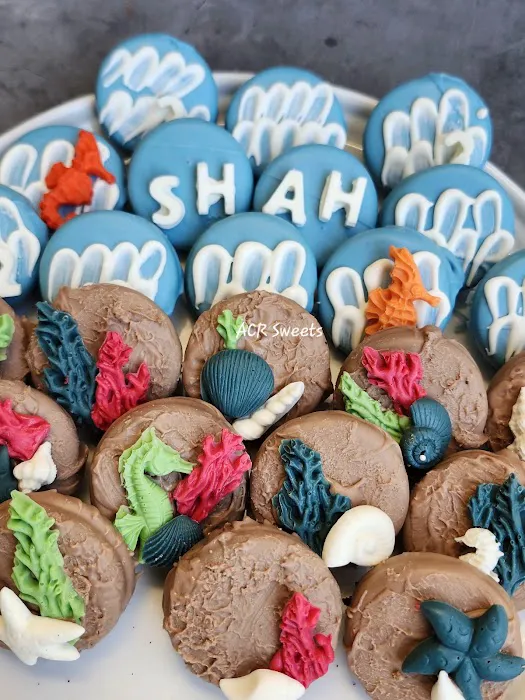 ACR Sweets Bakery (by APPOINTMENT ONLY). No retail location Picture 5