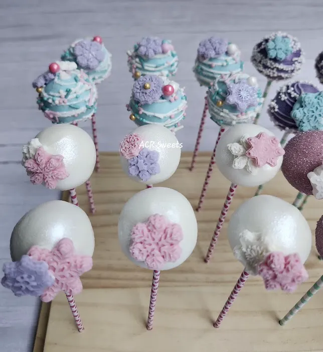 ACR Sweets Bakery (by APPOINTMENT ONLY). No retail location Picture 1