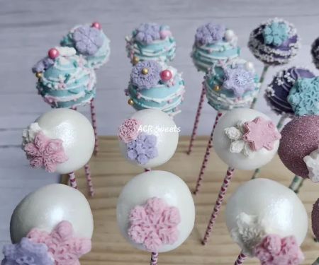 ACR Sweets Bakery (by APPOINTMENT ONLY). No retail location