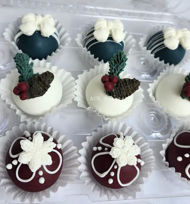 ACR Sweets Bakery (by APPOINTMENT ONLY). No retail location Picture 10