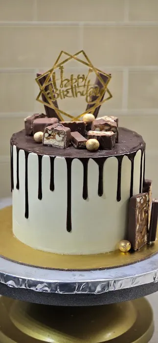 Suchi's Cakery Delights Picture 6