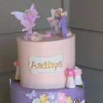 Suchi's Cakery Delights