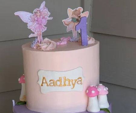 Suchi's Cakery Delights