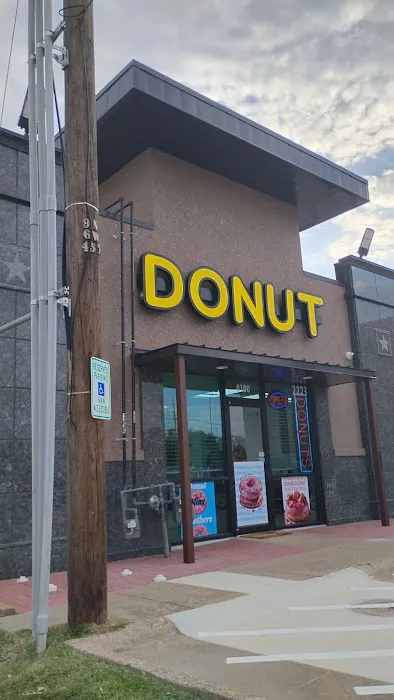 Donut king brothers Picture 7