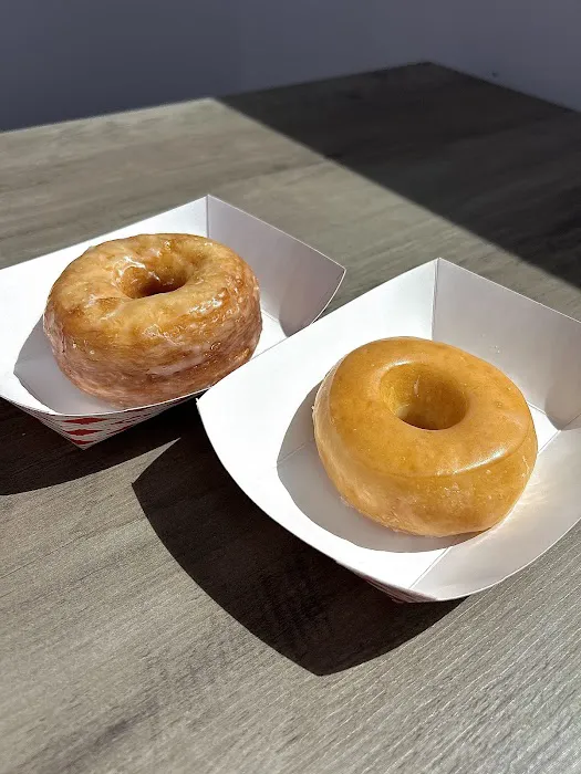Donut king brothers Picture 9