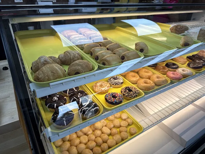 Donut king brothers Picture 10