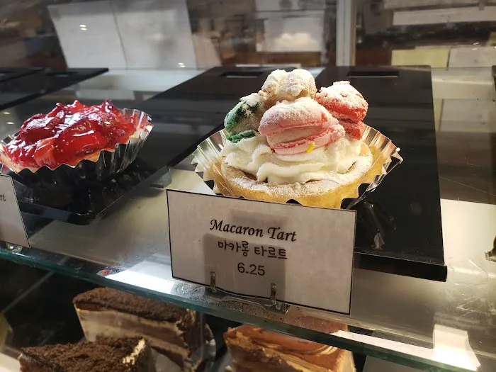 Mozart Bakery Picture 2