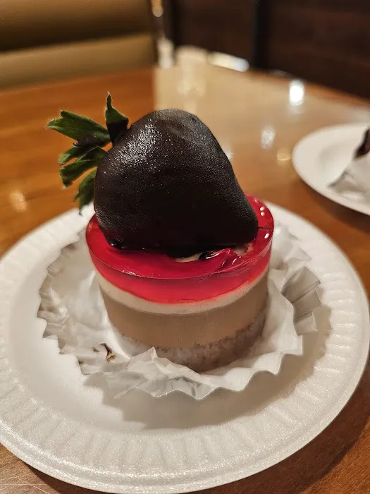 Mozart Bakery Picture 8