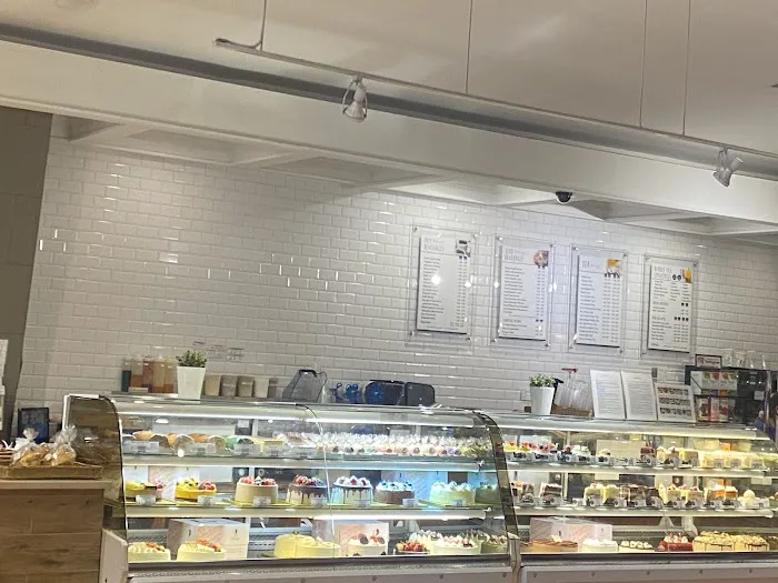 Mozart Bakery Picture 7