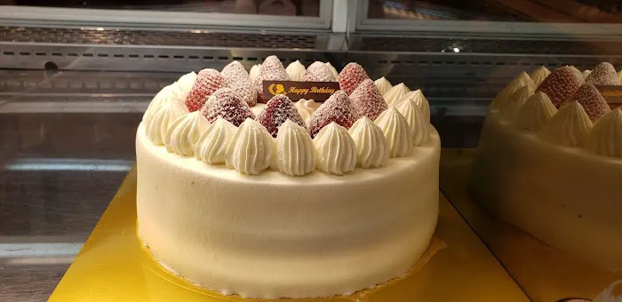 Mozart Bakery Picture 5