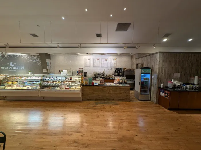 Mozart Bakery Picture 6