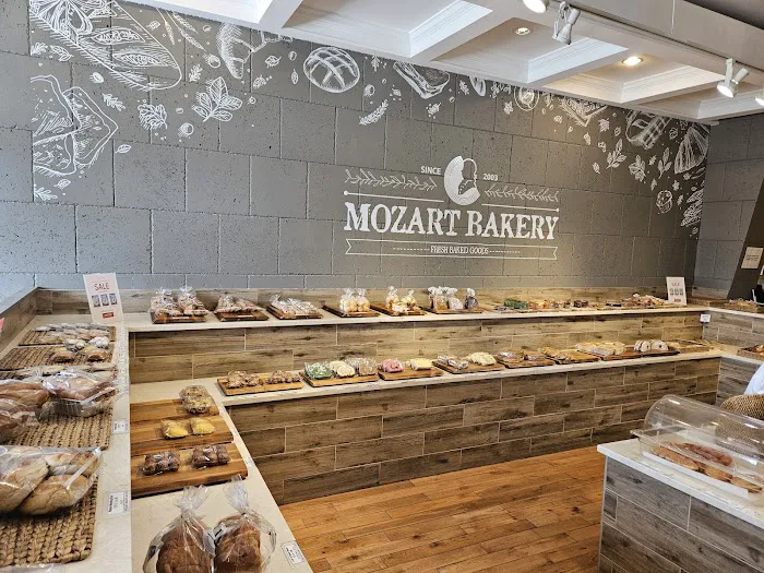 Mozart Bakery Picture 1