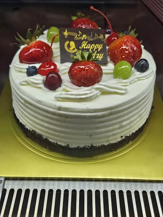 Mozart Bakery Picture 3