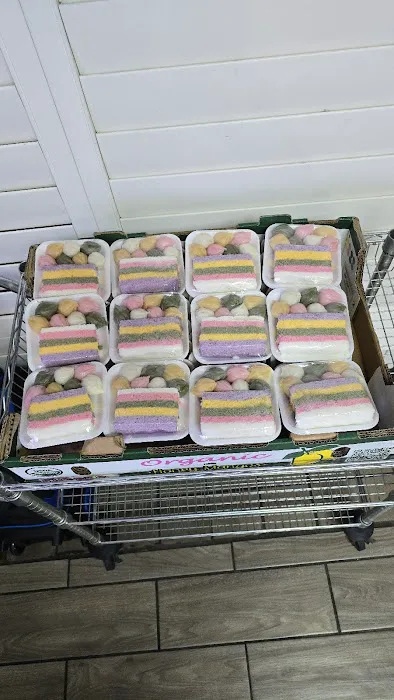 New York Bakery & Korean Rice Cake Picture 2