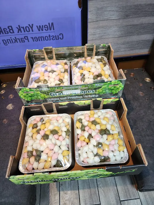 New York Bakery & Korean Rice Cake Picture 5
