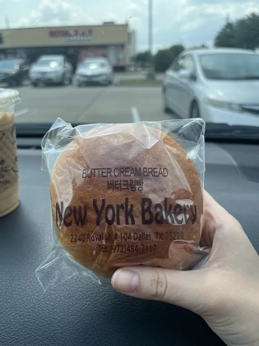 New York Bakery & Korean Rice Cake Picture 10