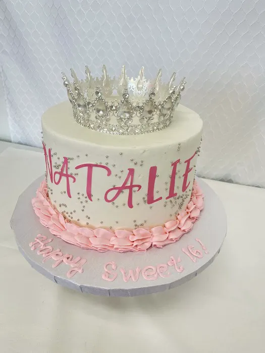 Soon Ja's Bakery Picture 6