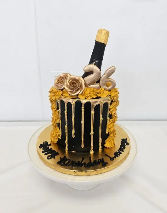 Soon Ja's Bakery Picture 7