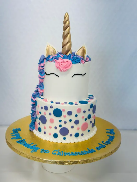 Soon Ja's Bakery Picture 4