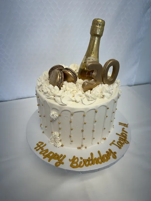 Soon Ja's Bakery Picture 3