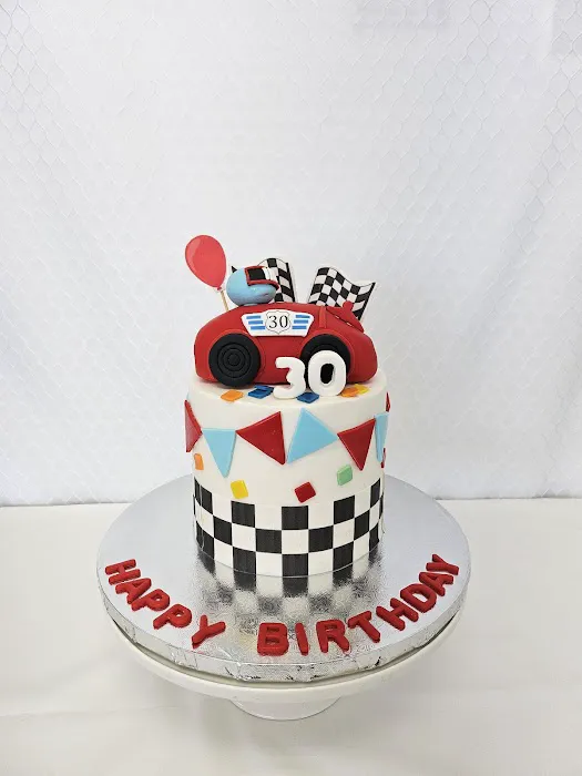 Soon Ja's Bakery Picture 2