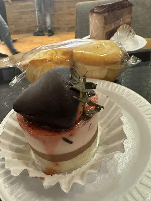 Mozart Bakery Picture 1