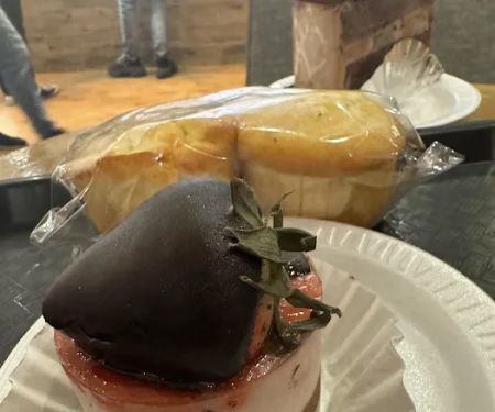 Mozart Bakery