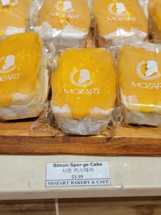 Mozart Bakery Picture 10