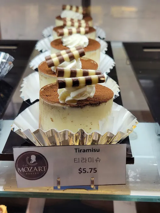 Mozart Bakery Picture 3
