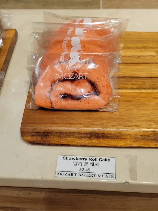 Mozart Bakery Picture 4