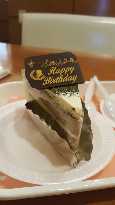 Mozart Bakery Picture 5