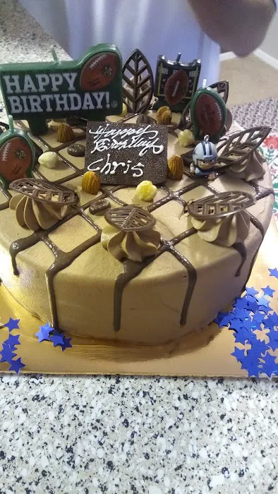 Mozart Bakery Picture 2