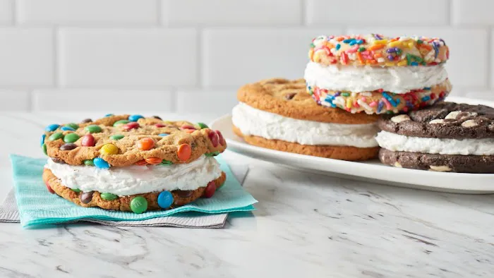 Great American Cookies Picture 7