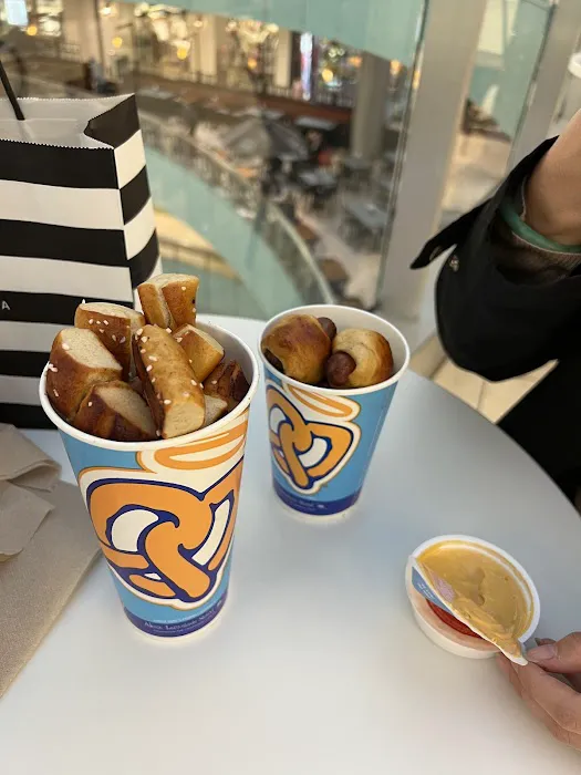Auntie Anne's Picture 2